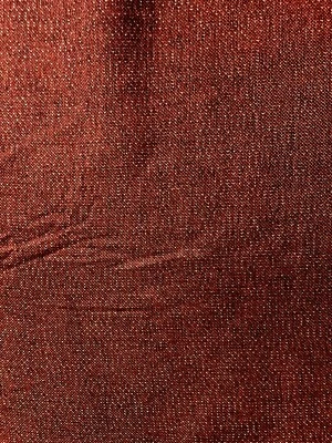 Linen Vintage Metallic Fiber Burlap Fabric Multiple colors 60" Sold by the yard