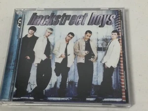 BACKSTREET BOYS By Backstreet Boys CD. - Picture 1 of 8
