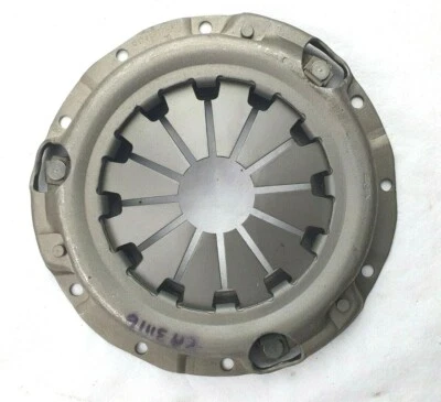 Tipo de placa de presión de embrague CA31116 para Chevrolet, disco de embrague Pontiac OD: 7-1/4" Foto 1 de 2