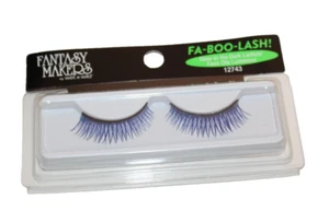Fantasy Makers by Wet n Wild Fa-Boo-Lash! Glow in the Dark False Lashes 12743 - Picture 1 of 3