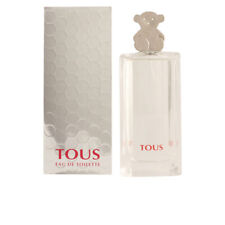 Perfumes Tous mujer TOUS eau de toilette vaporizador 50 ml