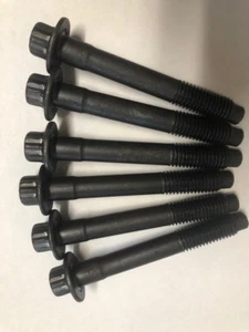 34201535 Jeep XJ TJ MJ YJ ZJ 41027 rodamiento buje conjunto de pernos de nudillo de seis ajustes - Imagen 1 de 1