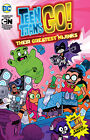 Teen Titans Go!: Ihre größten Hijinks von verschiedenen