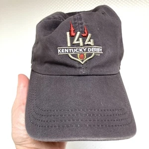 Kentucky Derby Cap 144th May 5, 2018 grau Pferderennen Reitsport - Bild 1 von 7