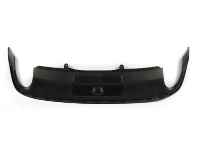 New Volkswagen 2009-2012 Passat CC Rear Lower Bumper Spoiler *3C8807521C 9B9 - Image 1 of 2