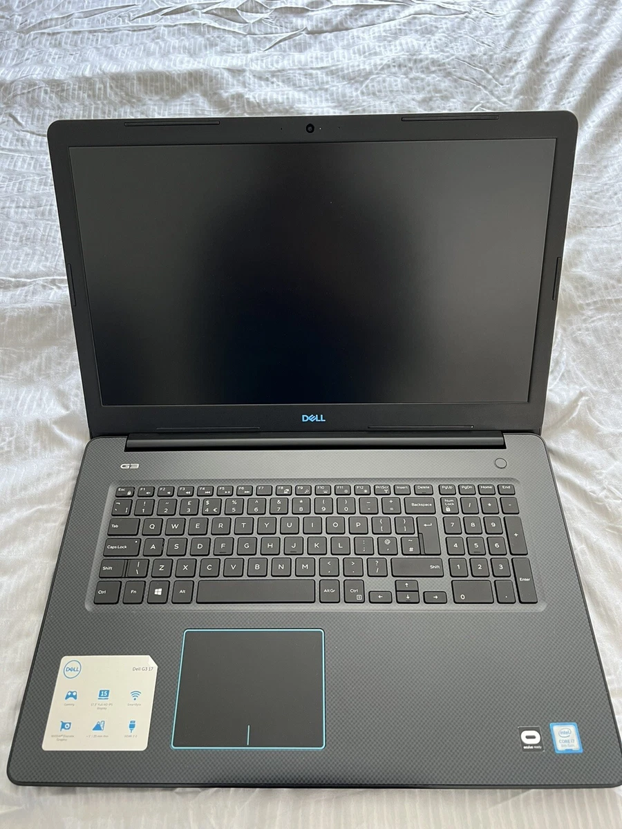 Dell 17インチ 第八世代 i7 16GB　SSD+HDD　Office付き Dell 17インチ 第八世代 i7 16GB SSD+HDD Office付き