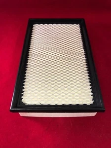 New Pentius Engine Air Filter Fits Ford Mazda #: L518-13-Z48 PAB10094 Free Ship - Bild 1 von 2