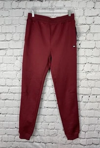 Tommy Hilfiger XL Boys Joggers Red New - Picture 1 of 12