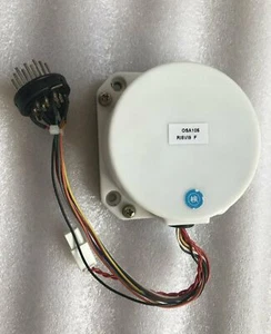 Used Mitsubishi servo encoder OSA105 Free Shipping - Picture 1 of 2