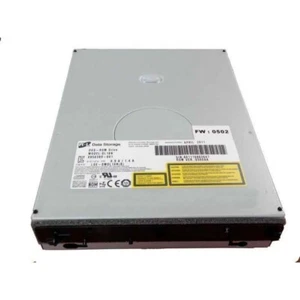 Lettore DVD CD Blu-ray Unità Disco XBOX 360 Slim Elite HITACHI DL10N Ricambi PCB - Imagen 1 de 3