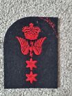 Royal Navy, Radio Communication Instructor Badge/Patch