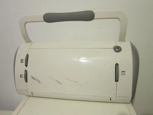 CRICUT Personal Electronic Cutter Machine CRV001 - Picture 1 of 5