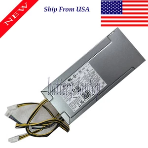 L70042-002 For HP ZHAN99PRO A G4MT SFF 180W Power Supply M01-F1033wb M01-F1108ng - Picture 1 of 7