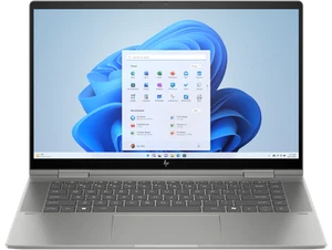 HP Envy Laptop Computer 15.6" FHD Touch Screen Intel Core Ultra 5 16 GB memory; - Picture 1 of 8