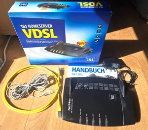 AVM FRITZ!Box 7362 SL WLAN Internet Router Mesh Repeater DSL VDSL DECT ++ OVP ++ - Bild 1 von 13