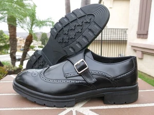 Scarpe eleganti/casual uomo europee stile AO2891 - Foto 1 di 11