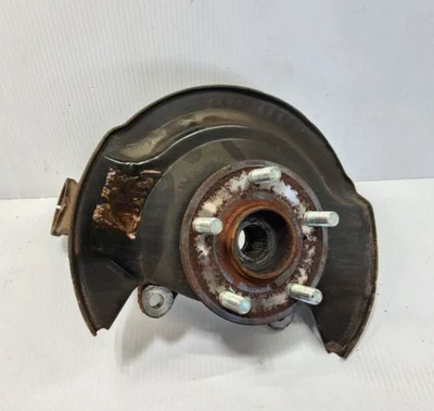 2016-2022 Honda Pilot Front Left Driver Spindle Knuckle Assembly Oem - Image 1 of 4