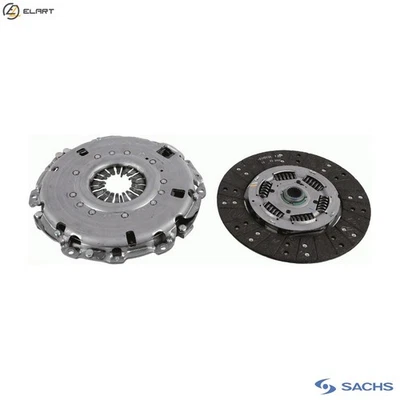 CLUTCH KIT 3000 950 689 FOR FORD TRANSIT/V363/Bus/Platform/Chassis/Van/CUSTOM - Image 1 of 4