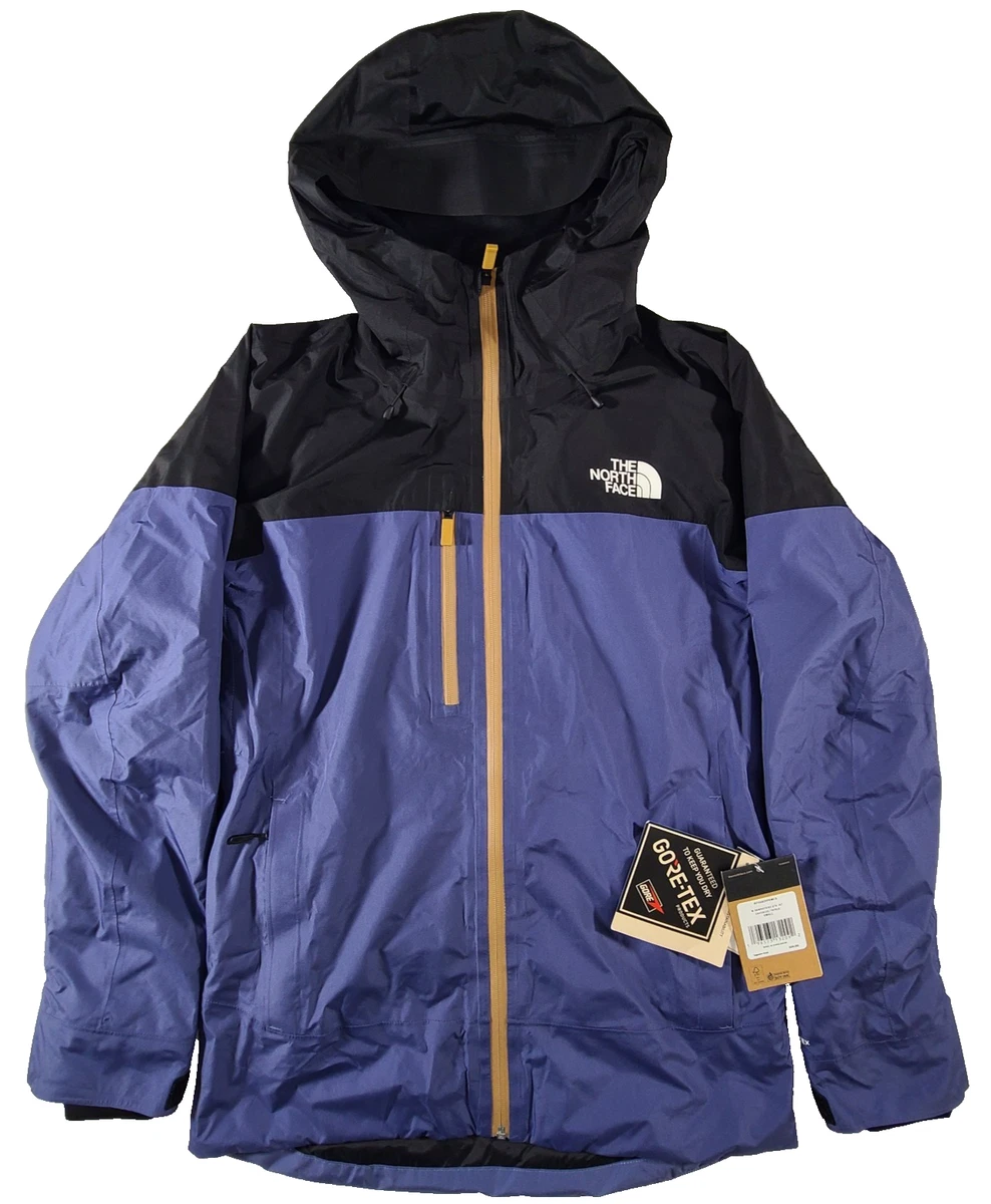 North Face Gore Tex Jacket for sale - eBay