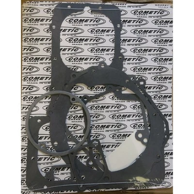 Cometic Crankcase Cover Gasket Set for Kawasaki KZ900-1000 C8072AFM - Imagem 1 de 3