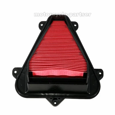 Elemento de filtro de aire para Honda XL750 Transalp 750 CB750 Hornet 750 Foto 1 de 4