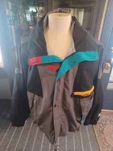 Abrigo vintage Helly Hansen (grande) - Imagen 1 de 8