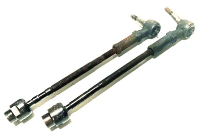 1984-1987 Chevrolet Corvette C4 внутренний анкерный стержень и концы стержня оригинальная деталь 16851599 - Изображение 1 из 4