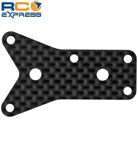 Associated RC10 BK Transmission Brace Carbon Fiber ASC6753 - Bild 1 von 1