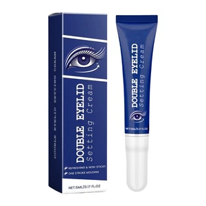 Große Augen heben das Augenlid -Definieren von Creme fester Serum für dunkle R - Bild 1 von 12