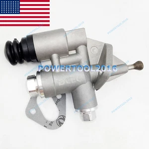 Fuel Lift Pump DELPHI HFP700 for 2002 Ford F650 F750 5.9L L6 - Picture 1 of 3