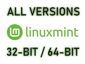 *Envío Gratis* Linux Mint All Versions - 32 bit / 64 bit - USB BOOT STICK - Imagen 1 de 3