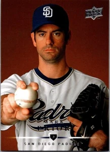 2008 Upper Deck - Mark Prior #630 - Picture 1 of 2