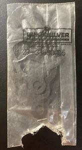 (Lot of 6) OEM Quicksilver Gasket 27-33680 NOS Boat Part Replacement - Bild 1 von 4