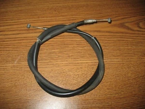 1987 XL600R CHOKE STARTER CABLE HONDA XL 600 17950-MG2-010 - Picture 1 of 2