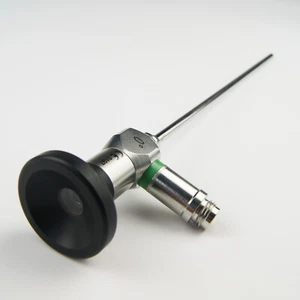 Sinuscope Arthroscope 4mm 2.7mm ENT Nasal endoscope 0 30 70degree - Picture 1 of 3