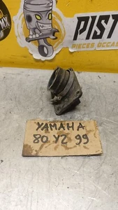 PIPE ADMISSION YAMAHA 80 YZ 1999 - 1994 1995 1996 1997 1998 1999 2000 2001 - Imagen 1 de 5