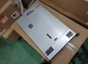 HPE ProLiant DL360 Gen10 Server 8*2.5 " 4210R 1P 16G NC 8SFF Svr Position 500W - Picture 1 of 8