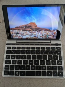 GPD Pocket 2 Intel Core m3-7Y30 8GB 128GB - Afbeelding 1 van 3