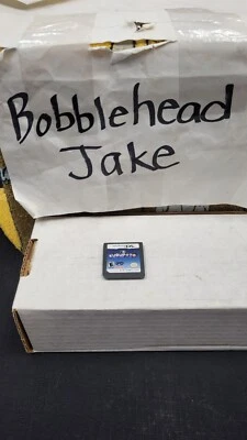 KURUPOTO NINTENDO DS VIDEO GAME NO BOX OR MANUAL - Image 1 of 3