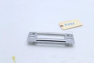 08-16 VOLVO XC70 CONSOLA MOLDURA PANEL Q4361 Foto 1 de 4