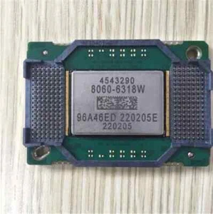 8060-6318W 8060-6319W DMD chip for ACER Benq Optoma Sharp Optoma DLP Projector - Afbeelding 1 van 2