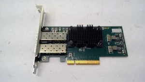 ATTO FF-NS12 FastFrame NS12 Dual-Port 10GbE SFP+ PCIe 2.0 NIC FFRM-NS12-000 - Picture 1 of 3