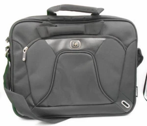 WENGER SL - 15 15" MACBOOK PRO SLIMCASE TABLET REISE LAPTOP TASCHE BRANDNEU - Bild 1 von 13