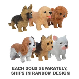 Schylling Pocket Pups Are Pint Sensory Pups That Fun To Squish Hug 1 Ages 3+ - Foto 1 di 1