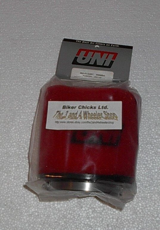 Filtro de aire HONDA 08-12 MUV700 Big Red Uni MUV700 Foto 1 de 1