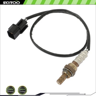 氧气 02 O2 传感器适用于 1998 - 2002 三菱 Montero 3.5L 下游 Post Cat — 第 1/4 张图片