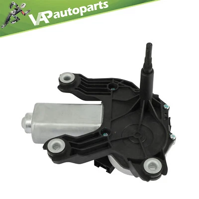 Front Left & Right Windshield Wiper Motor For 2011-2015 MINI Cooper Countryman - Image 1 of 4