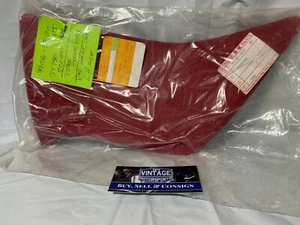 NOS Kawasaki 1997-98 JT750 JT900 Pad Red Part # 39156-3810-MJ New . - Picture 1 of 5