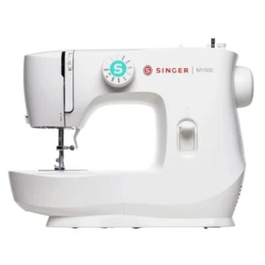 Singer M1500 Portable Mechanical Sewing Machine Certified Refurb - Picture 1 of 7
