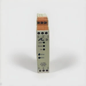 Weidmuller Ultra Slim Pack G418-0001 G418 Fast Ship by DHL,FEDEX and UPS - Picture 1 of 6